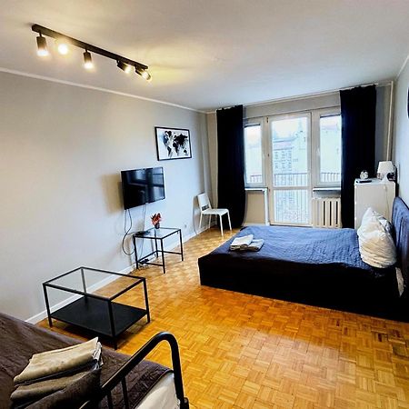Stanislawa Dubois 29, Wroclaw Apartment Exterior photo